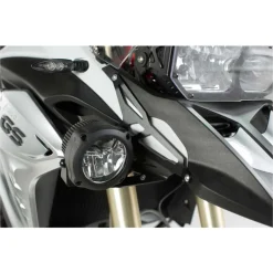 SW-Motech MONTAGESET HAWK LIGHT KIT, BMW F 800 GS ('12-)