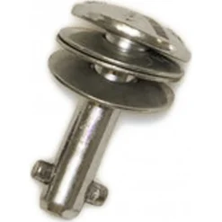 SW-Motech Quick-Lock ALU RACK SNELSLUITING (P/ST.).
