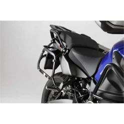SW-Motech Quick-Lock EVO-CARR. Yamaha XT1200Z Super Tenere ('10-).