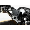 SW-Motech Quick-Lock GPS Montageset Handlebar