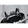 SW-Motech Quick-Lock GPS Montageset voor Cockpit