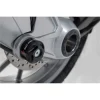 SW-Motech Sliders Achterbrug, BMW R 1200 GS ('04-)