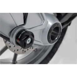 SW-Motech Sliders Achterbrug, BMW R 1200 GS ('04-)