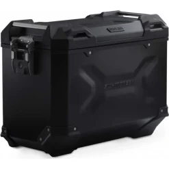 SW-Motech Trax Adventure Alubox Large 45L, Links