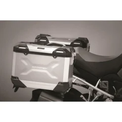 SW-Motech Trax Adventure Alubox Medium 37L, Rechts