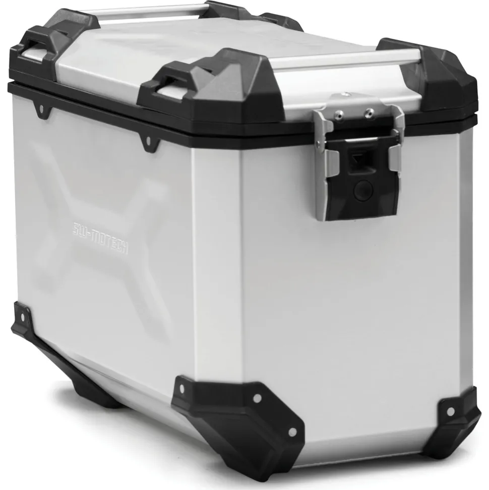 SW-Motech Trax Adventure Alubox Large 45L, Links