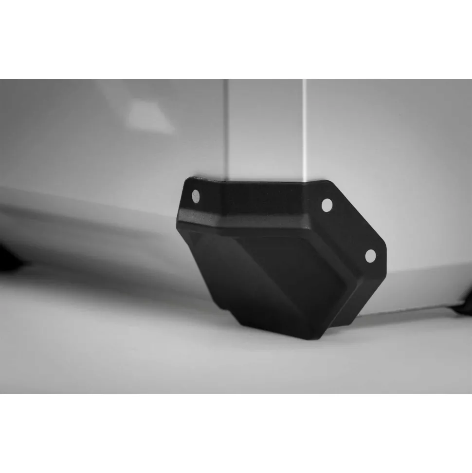 SW-Motech Trax Adventure Alubox Large 45L, Links