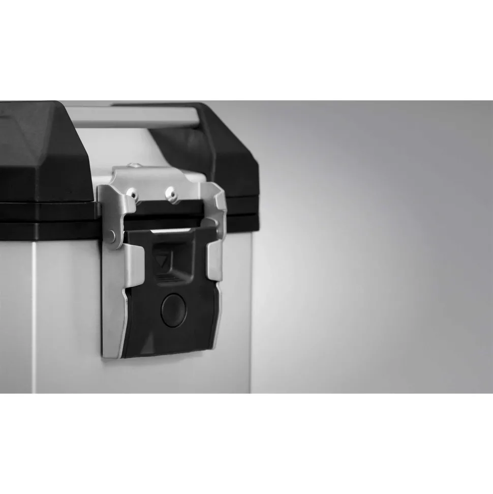 SW-Motech Trax Adventure Alubox Large 45L, Links