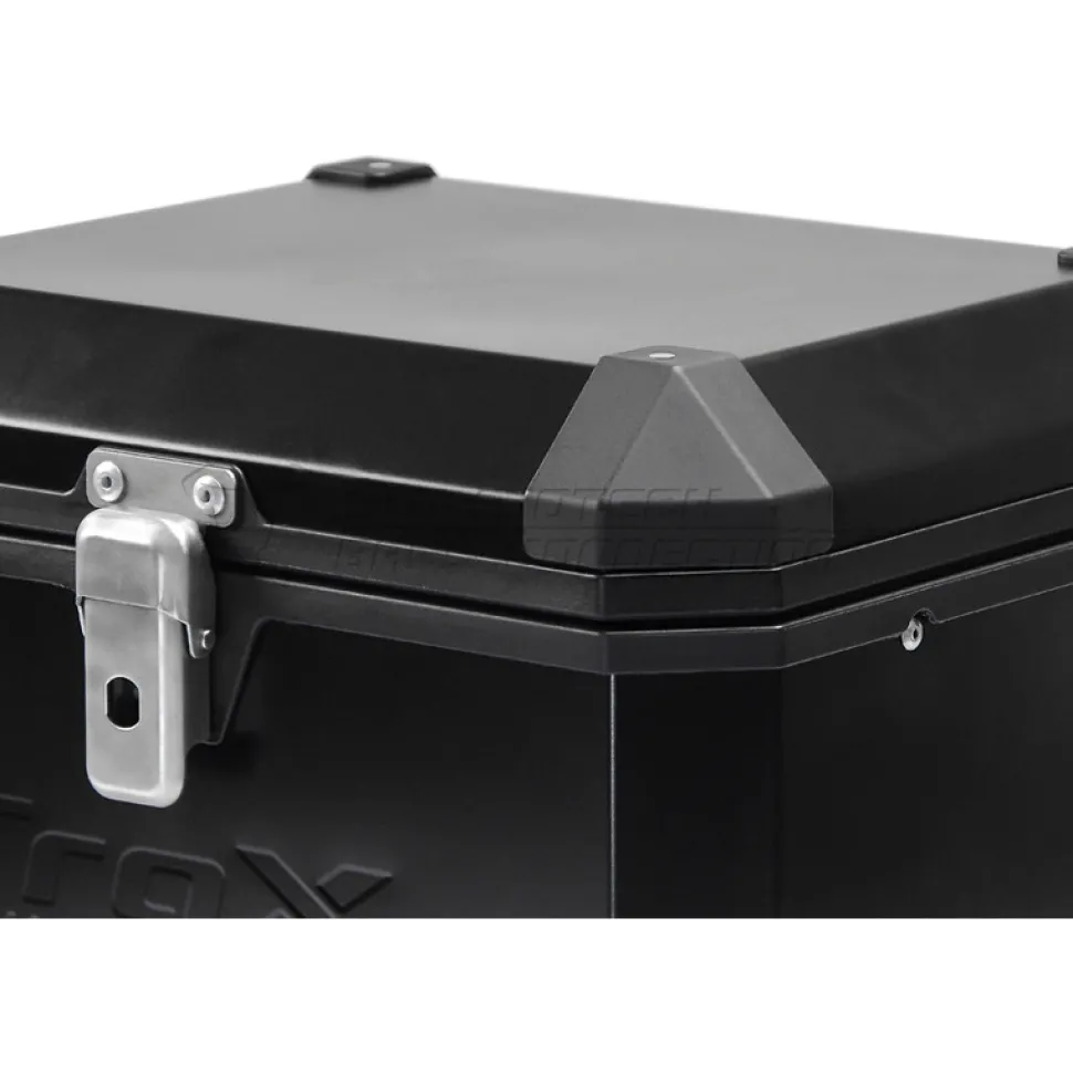 SW-Motech Trax Adventure Alubox Topcase (38 Ltr.).