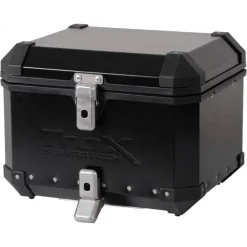 SW-Motech Trax Adventure Alubox Topcase (38 Ltr.).