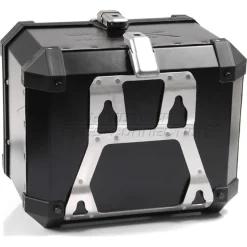 SW-Motech Trax Adventure Alubox Topcase (38 Ltr.).