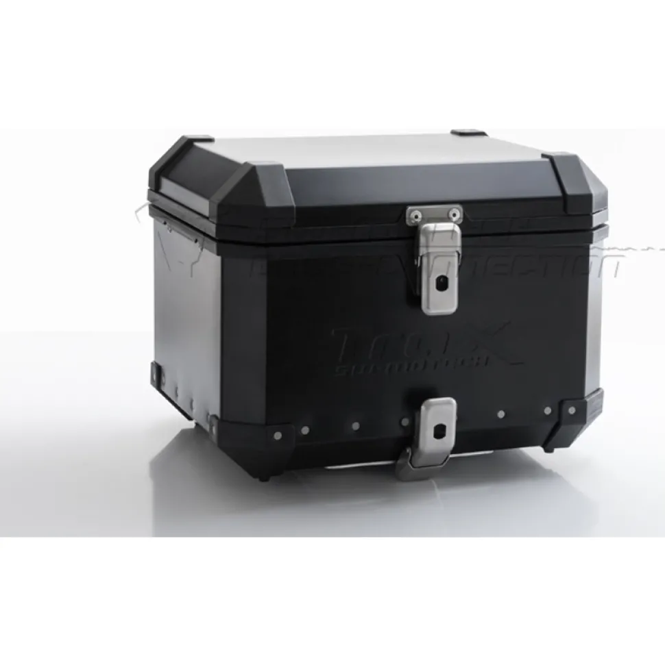 SW-Motech Trax Adventure Alubox Topcase (38 Ltr.).