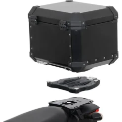 SW-Motech Trax Adventure Alubox Topcase (38 Ltr.).