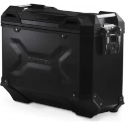 SW-Motech Trax Adventure Alubox Medium 37L, Rechts