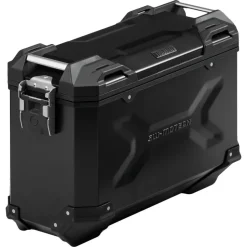 SW-Motech Trax Adventure Alubox Medium 37L, Rechts