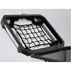 SW-Motech Trax Gear Plus, dekselnet voor Trax Adventure topkoffer (38 ltr.).