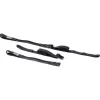 SW-Motech Verstelbare spanbanden SW-Motech, ROK (450-1400MM)
