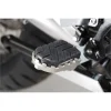 SW-Motech Voetsteunen, BMW R 1200 GS ('13-).