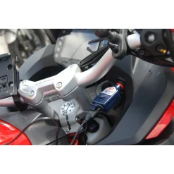Tecmate Optimate O-115 SAE USB-oplader 3300 mA