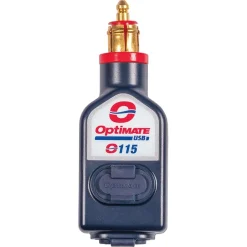 Tecmate Optimate O-115 SAE USB-oplader 3300 mA
