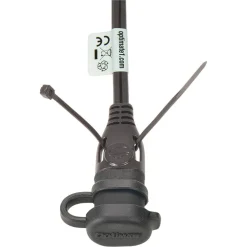 Tecmate O-01 SAE Accukabel